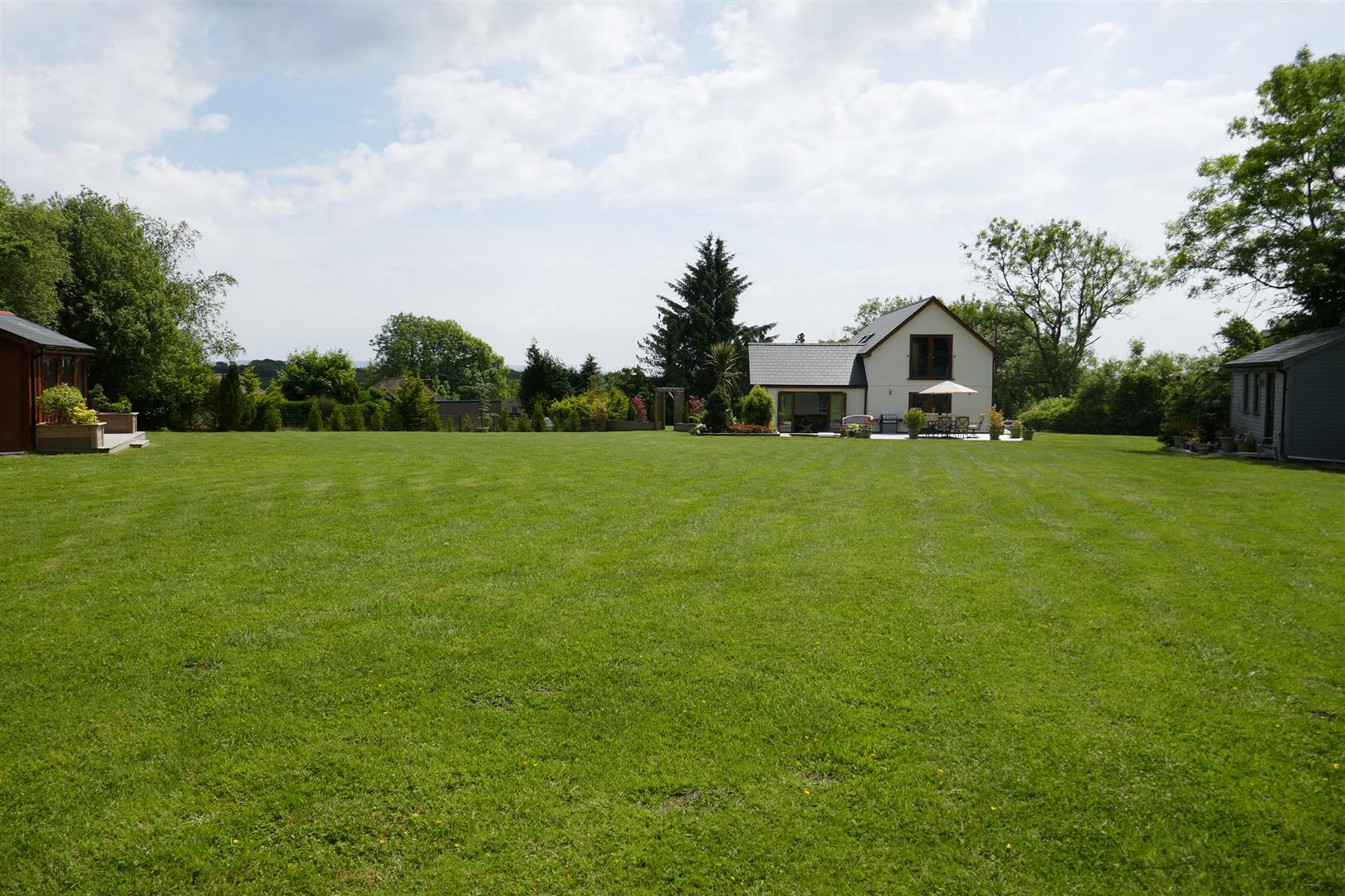 GROUNDS
